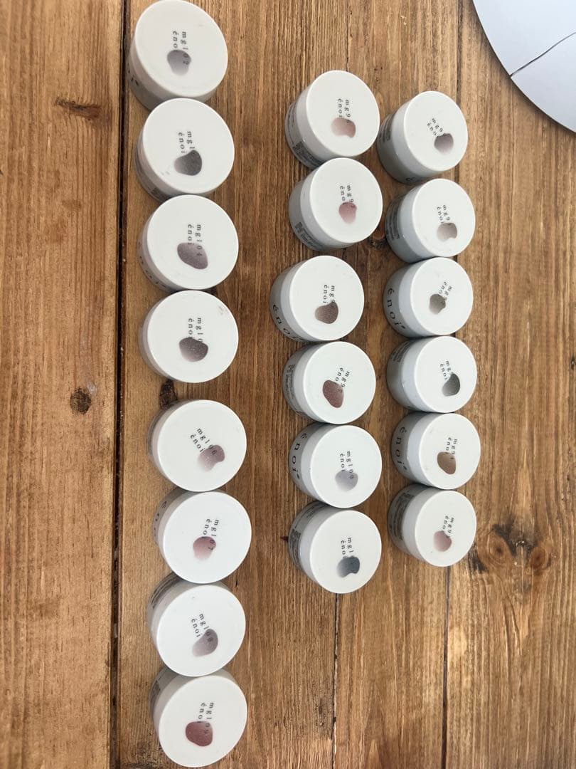 enoiマロンマグཐིཋྀセット売り 全色