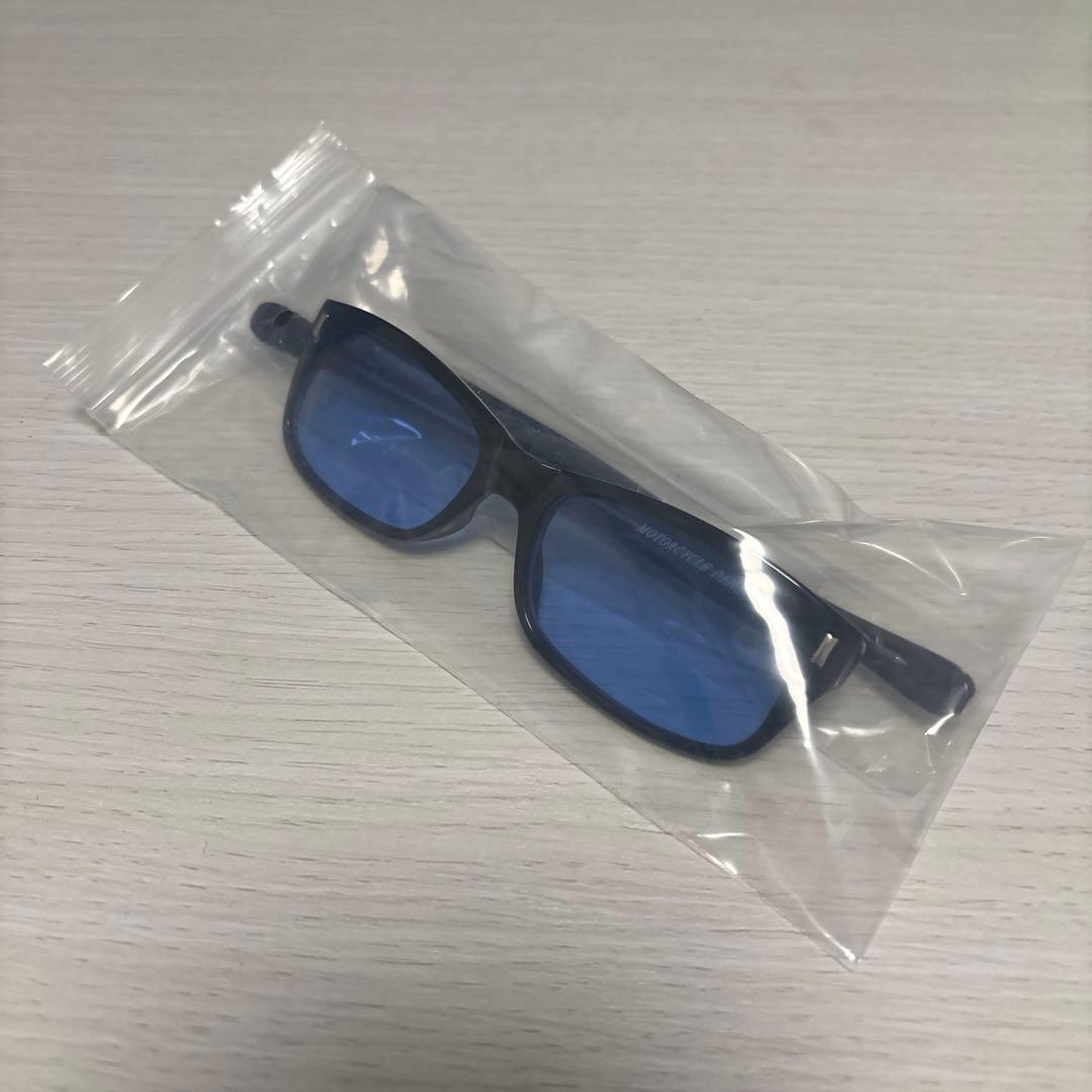 新品‼️MOTORCYCLE DEN ビーチボーイズ 反町隆史着用 サングラス