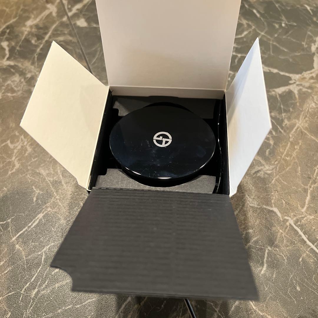 【新品未使用】アルマーニ デザイナー クリーム ファンデーション