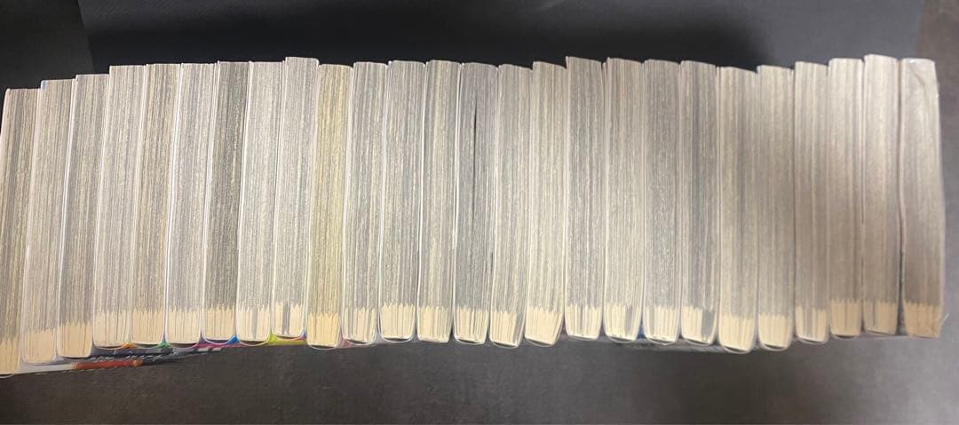 ゴールデンカムイ　1〜26巻