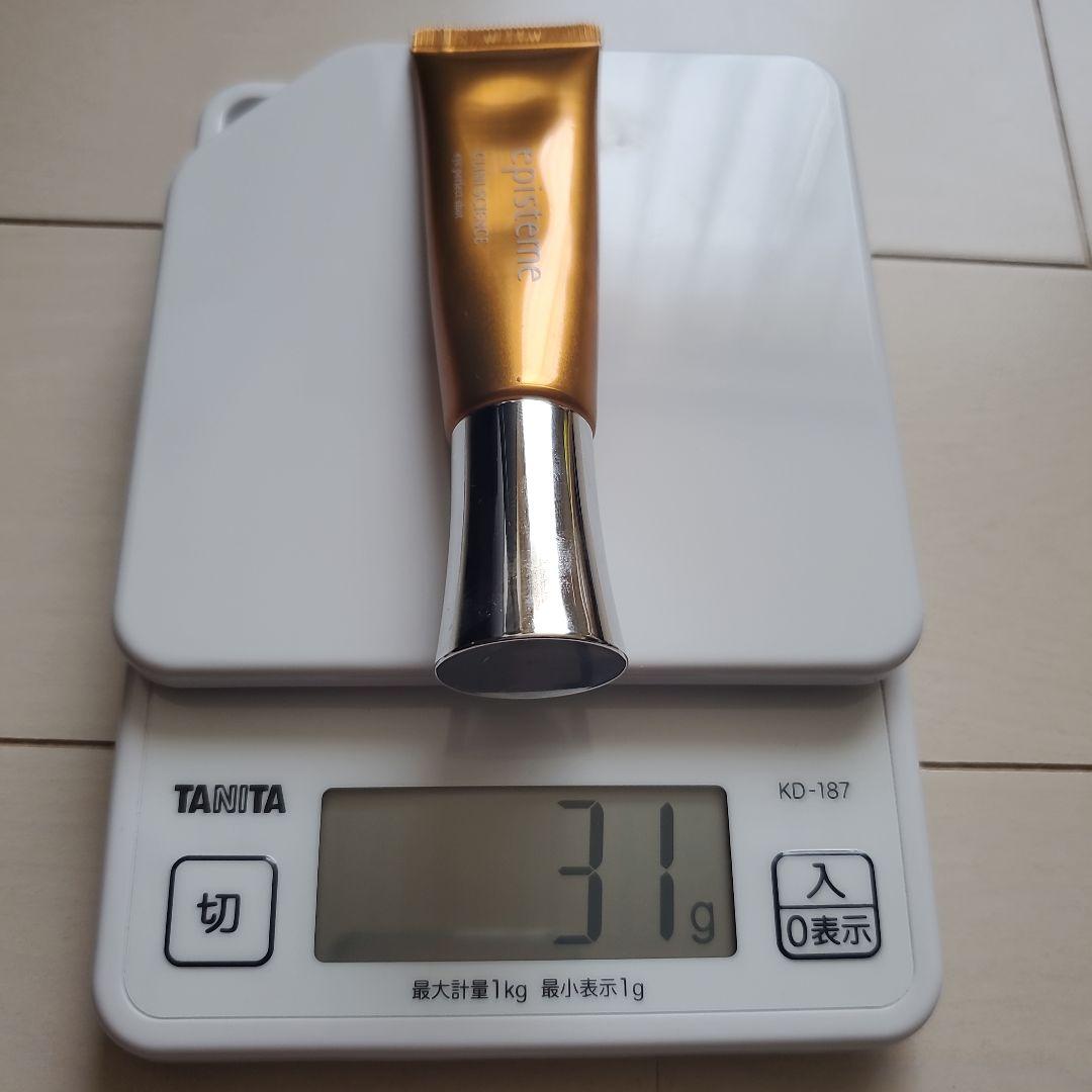 エピステーム アイパーフェクトショットb