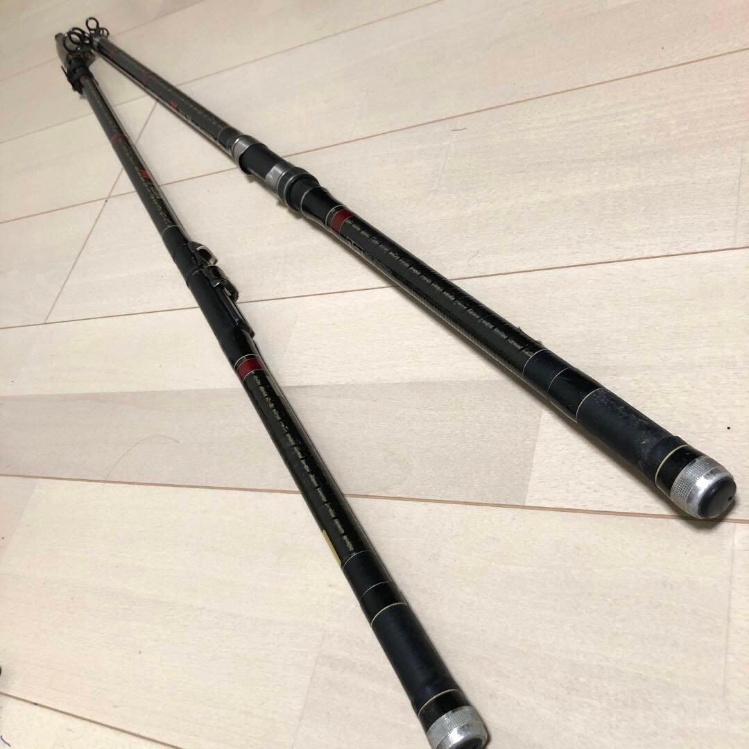 NFT パワーループ POWERLOOP PL磯　2号 540