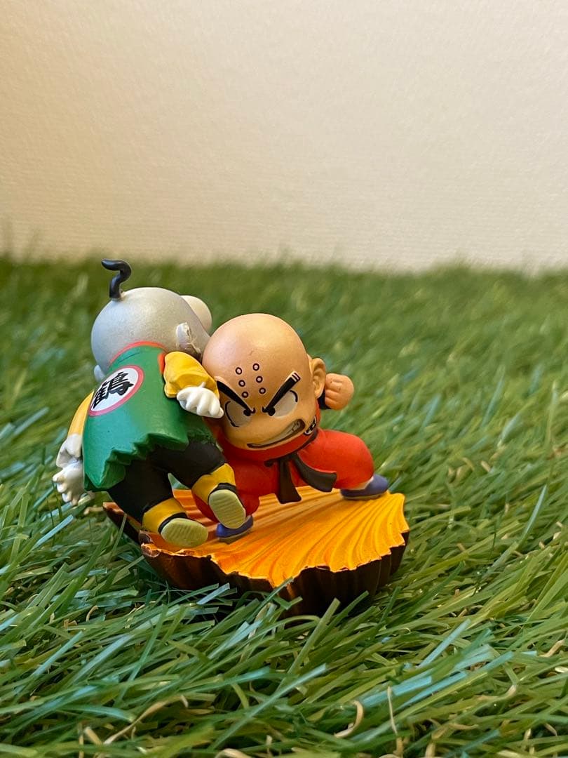 ドラゴンボールカプセル 熱闘天下一武道会編