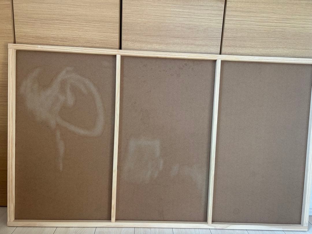 KATOJI木製ベビーベッド