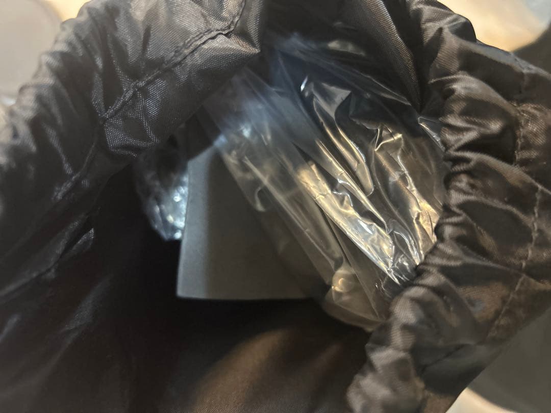 【未使用品】テンマクデザイン サーカストリポット　レギュラー