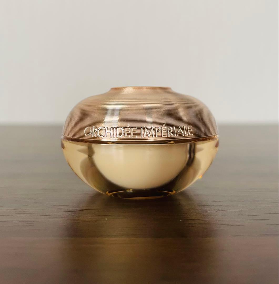 オーキデアンぺリアル　ゴールドノビレ　ザクリーム　7ml