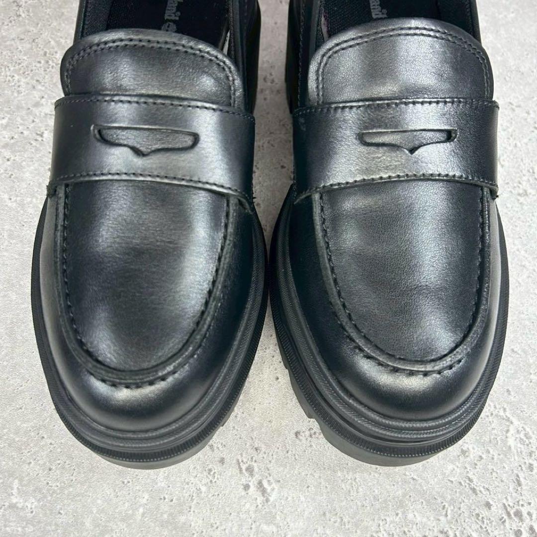 【箱付 美品】Timberland ティンバーランド エバリーローファー