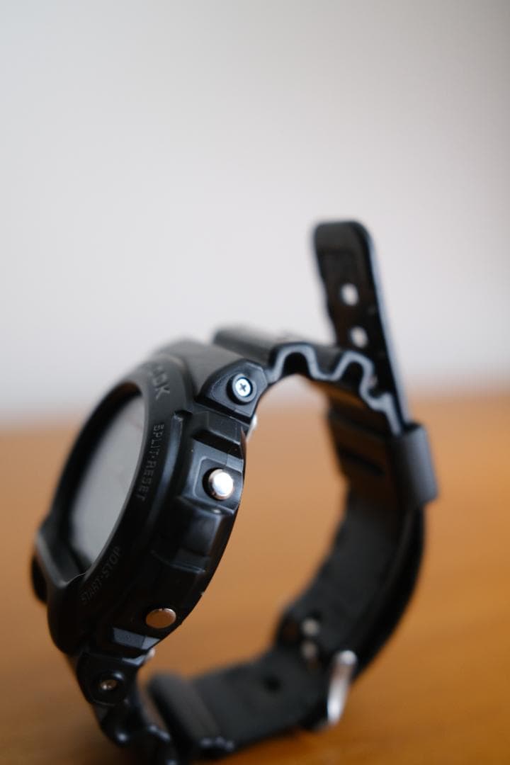 [山崎賢人さん着用モデル]G-SHOCK GW-6900