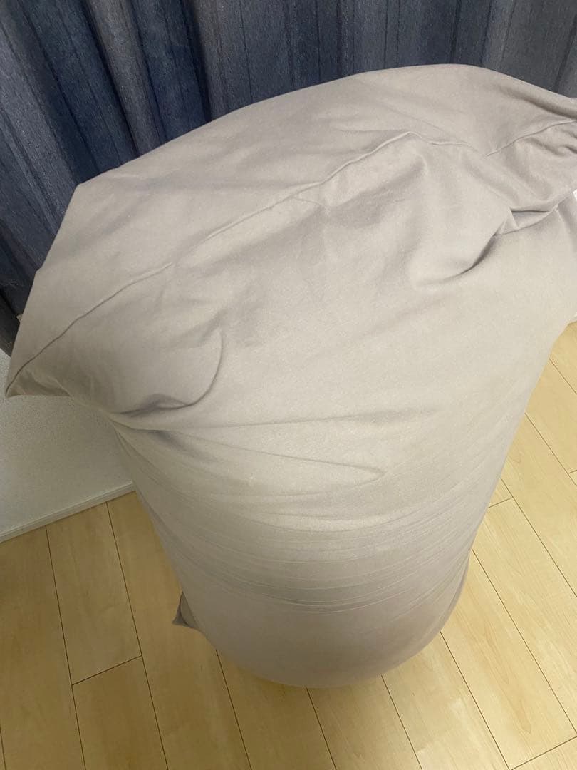 Yogibo Short グレー