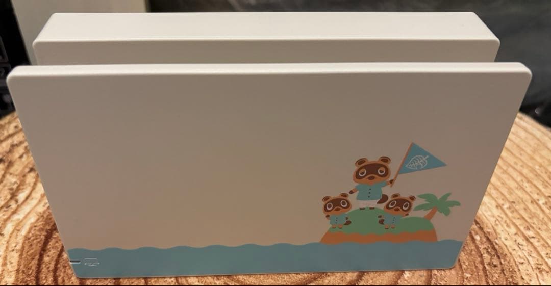 Nintendo Switch あつまれ どうぶつの森　セット　本体