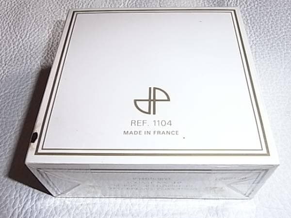 未開封’70年代現行6万◆ジャンパトゥ JOY 1104 PARFUM 15ｍl