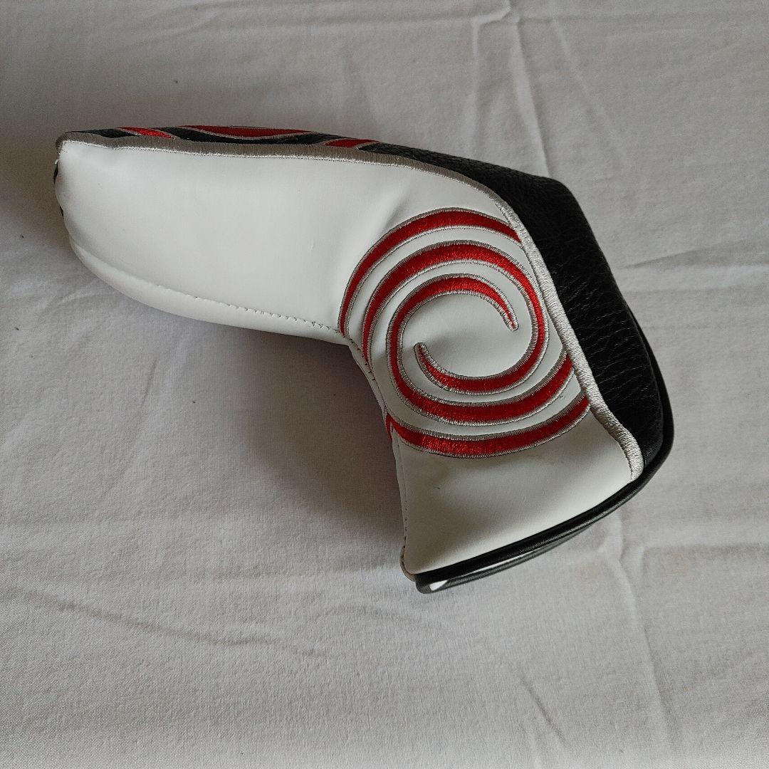 ODYSSEY black series 9 パター 340g TUNGSTEN