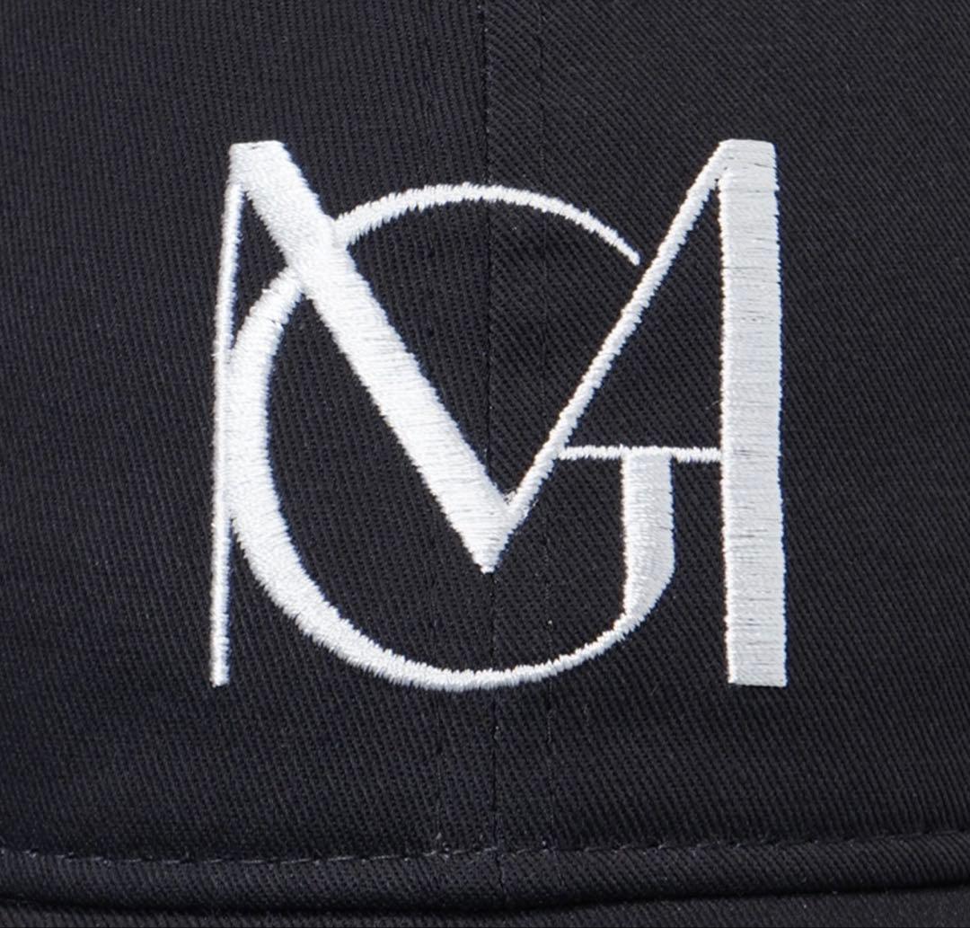 帽子 Mrs.GREENAPPLE/NEWERA9THIRTY/MGALOGOCAP