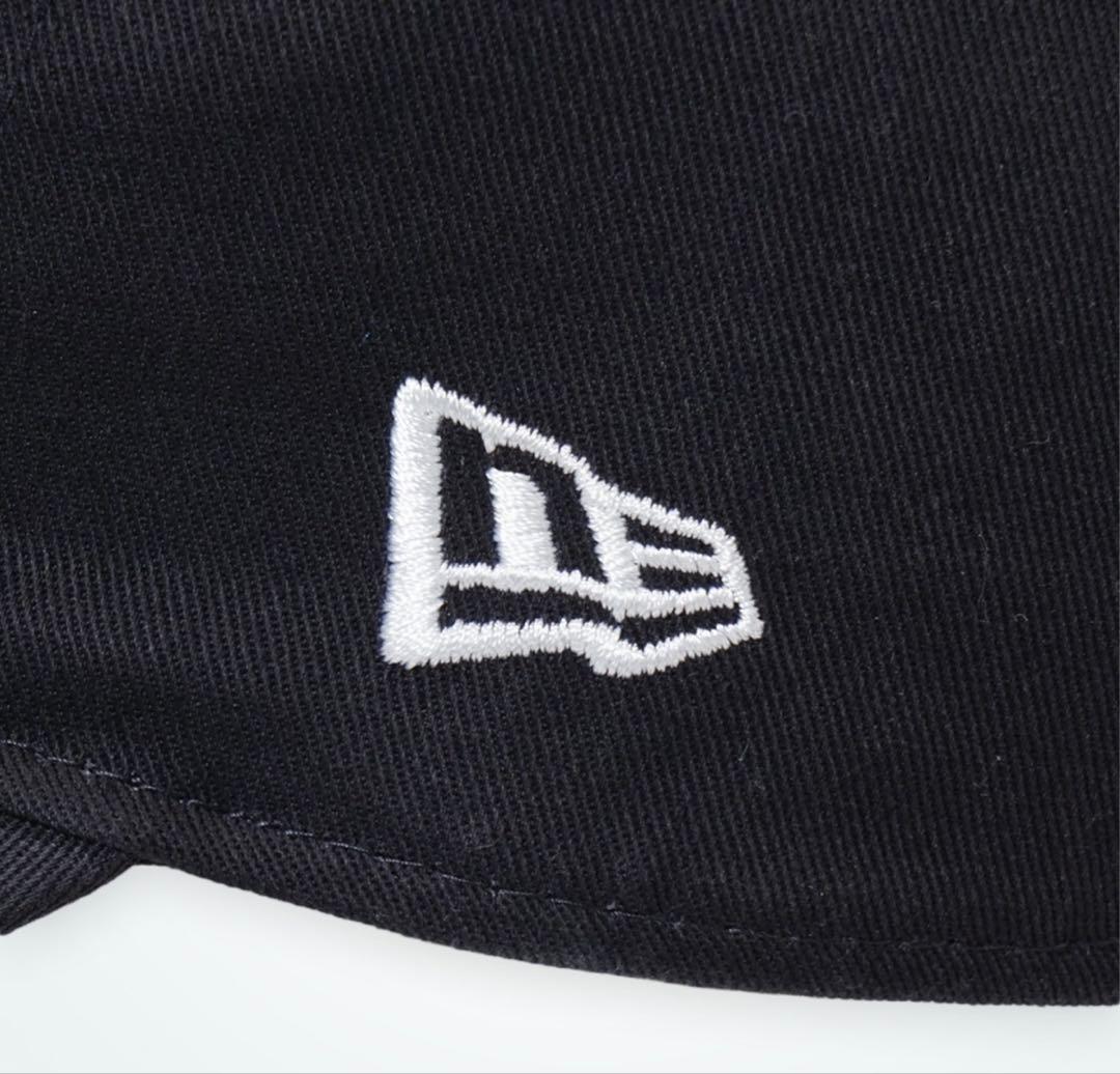 帽子 Mrs.GREENAPPLE/NEWERA9THIRTY/MGALOGOCAP