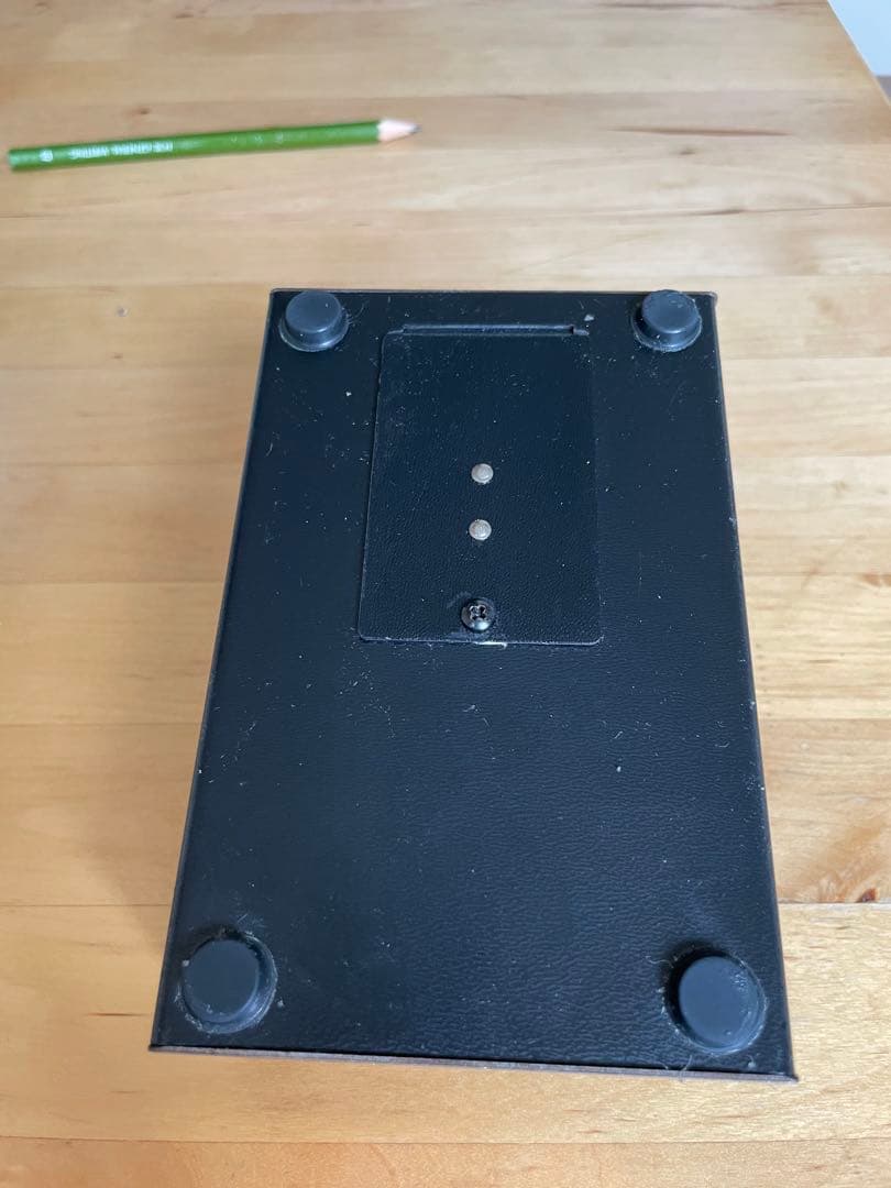 Electro-Harmonix Small Stone エレハモ