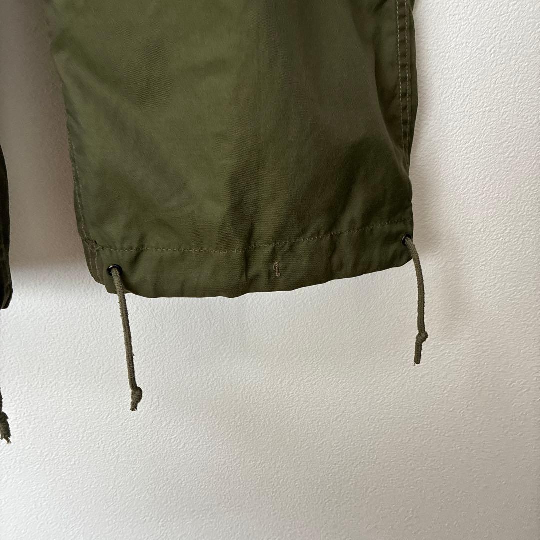 ミリタリーパンツ　カナダ軍　CA-15803 サイズ4