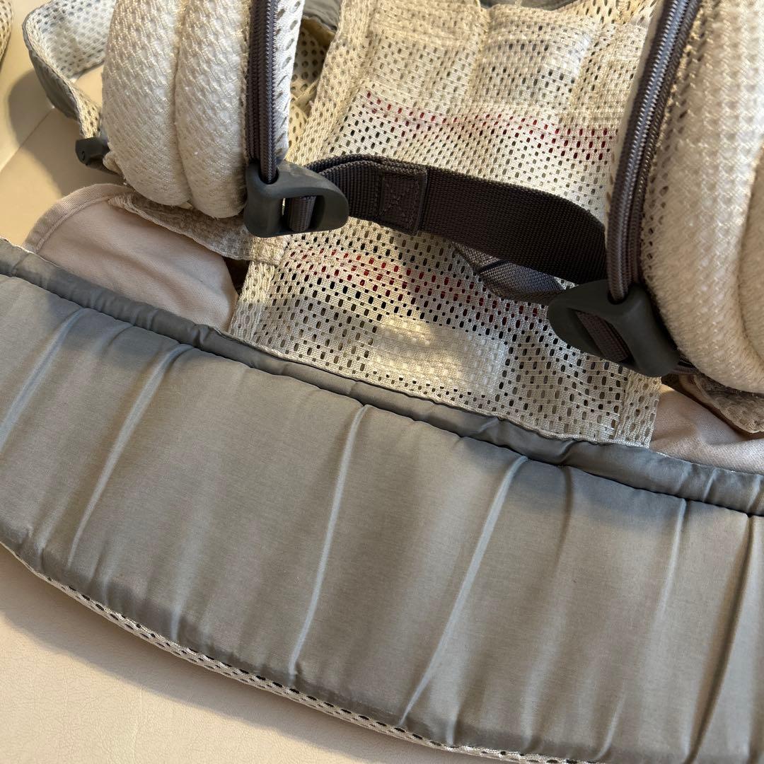 BabyBjorn ベビーキャリア　ハーモニー