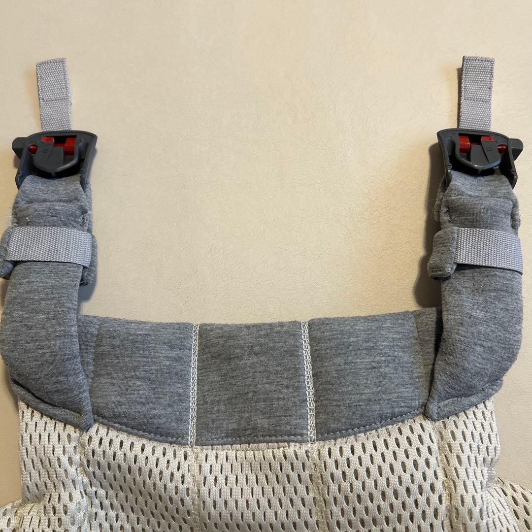 BabyBjorn ベビーキャリア　ハーモニー