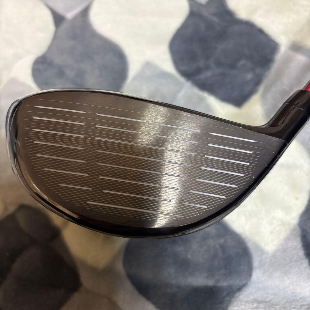 ブリヂストンツアーＢ　XD-３ ドライバー　ロフト9.5 S