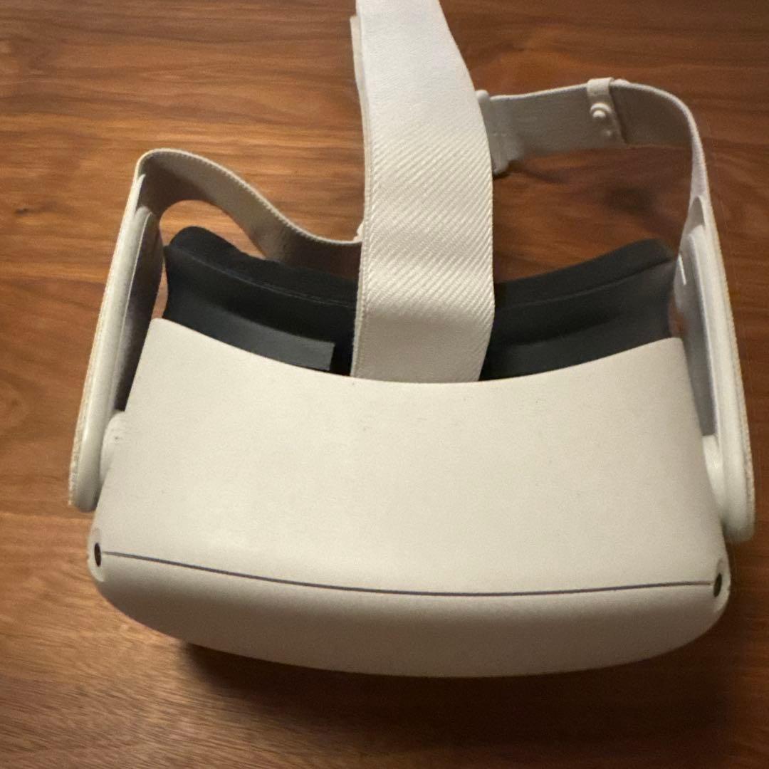  quest 2  quest 2 64GB 専用ケース付