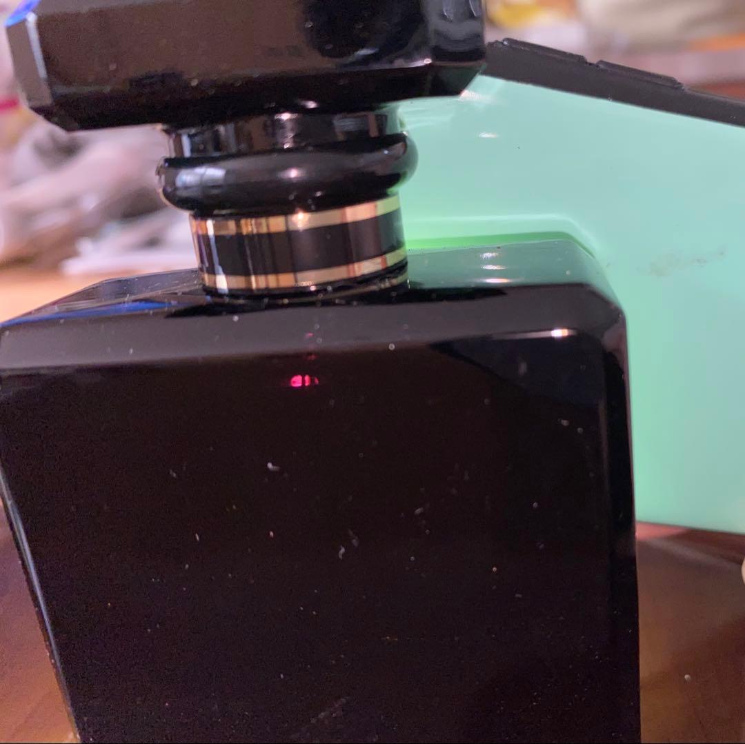 シャネル　COCO ヌワール　オードゥパルファム　100ml