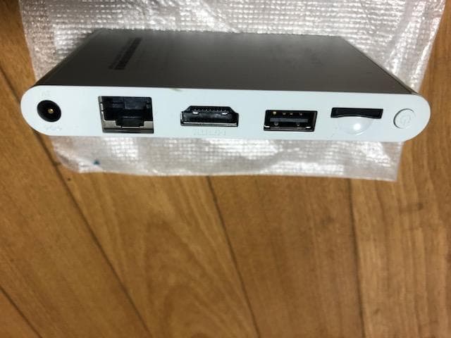 PS VITA TV VTE-1000 AB01 + 閃の軌跡 Ⅰ&Ⅱのセット