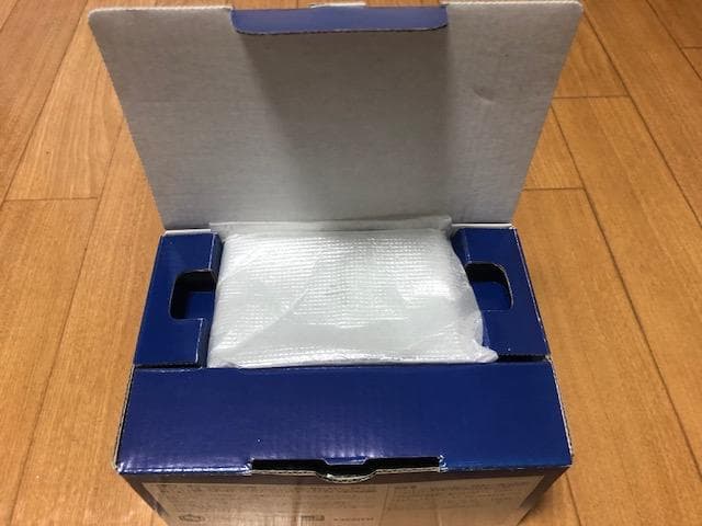 PS VITA TV VTE-1000 AB01 + 閃の軌跡 Ⅰ&Ⅱのセット