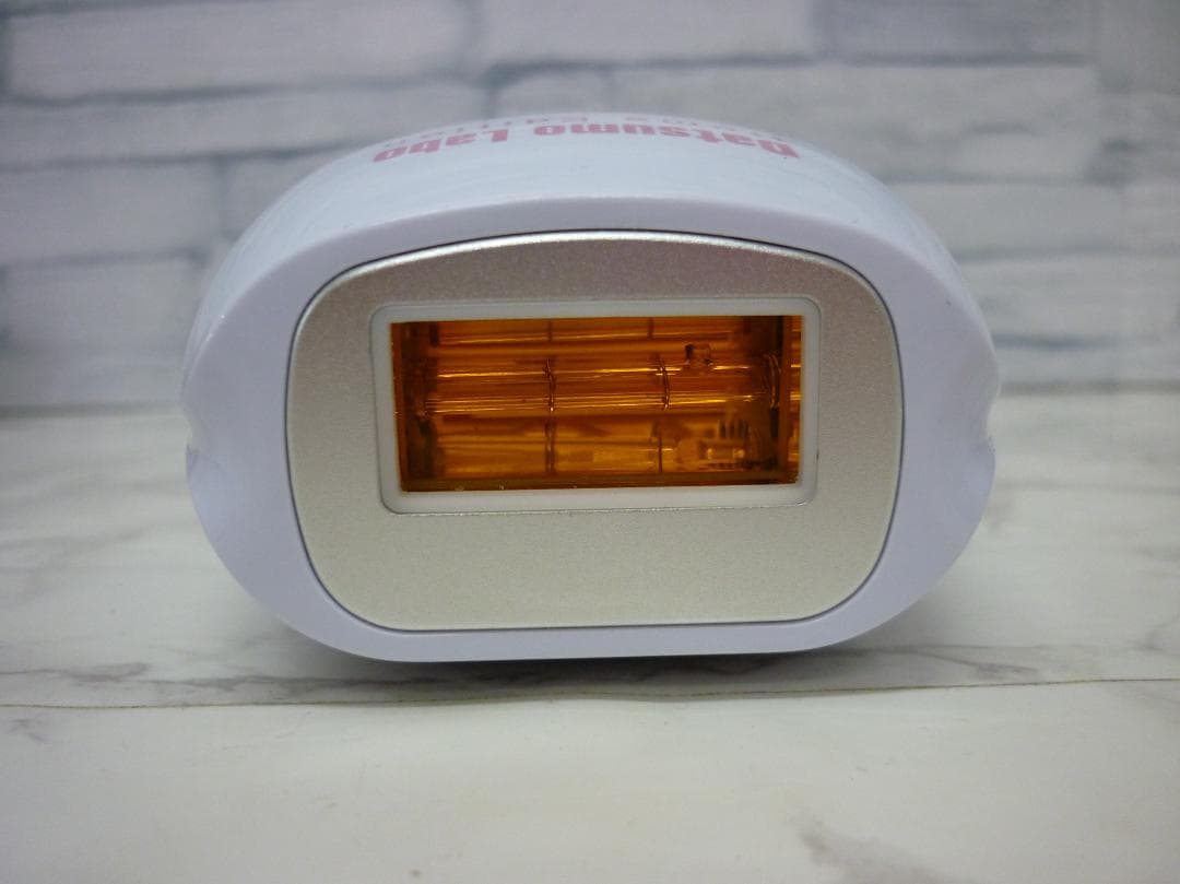 セドナエンタープライズ DL001 脱毛ラボ ホームエディション