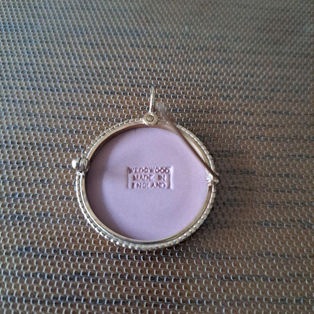 値下げ！未使用品！ K9 カメオブローチ & ペンダントトップ