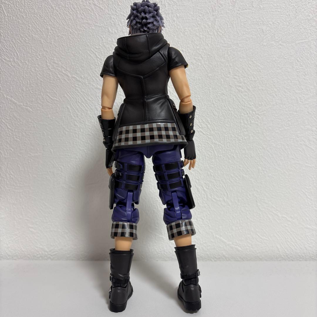 キングダムハーツ　リク　箱無し　おまけスライムと爆弾岩