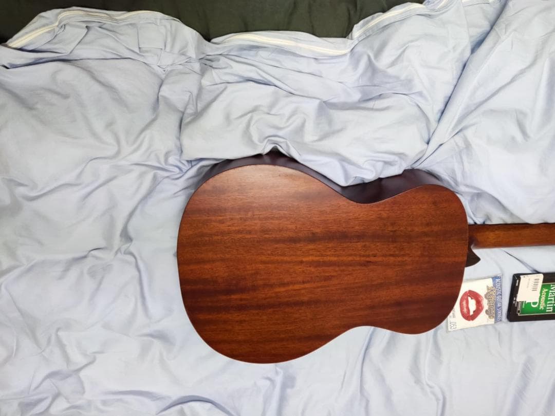 ARIA / MF-200 Tobacco Sunburst Matt アコギ