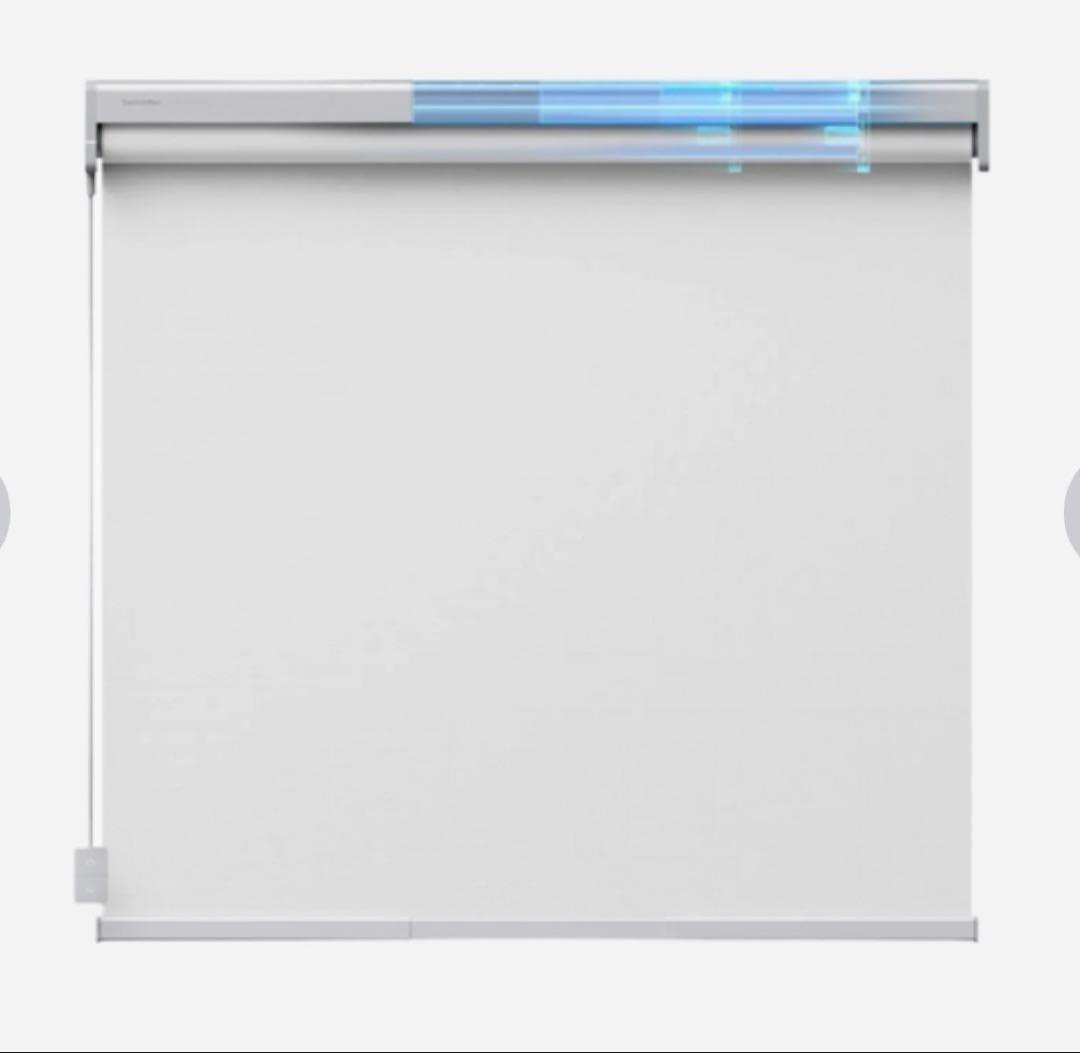 TAT様　SwitchBot ロールスクリーン　2本セット