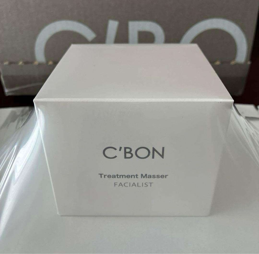 CBONフェイシャリストトリートメントマセa、230g ①
