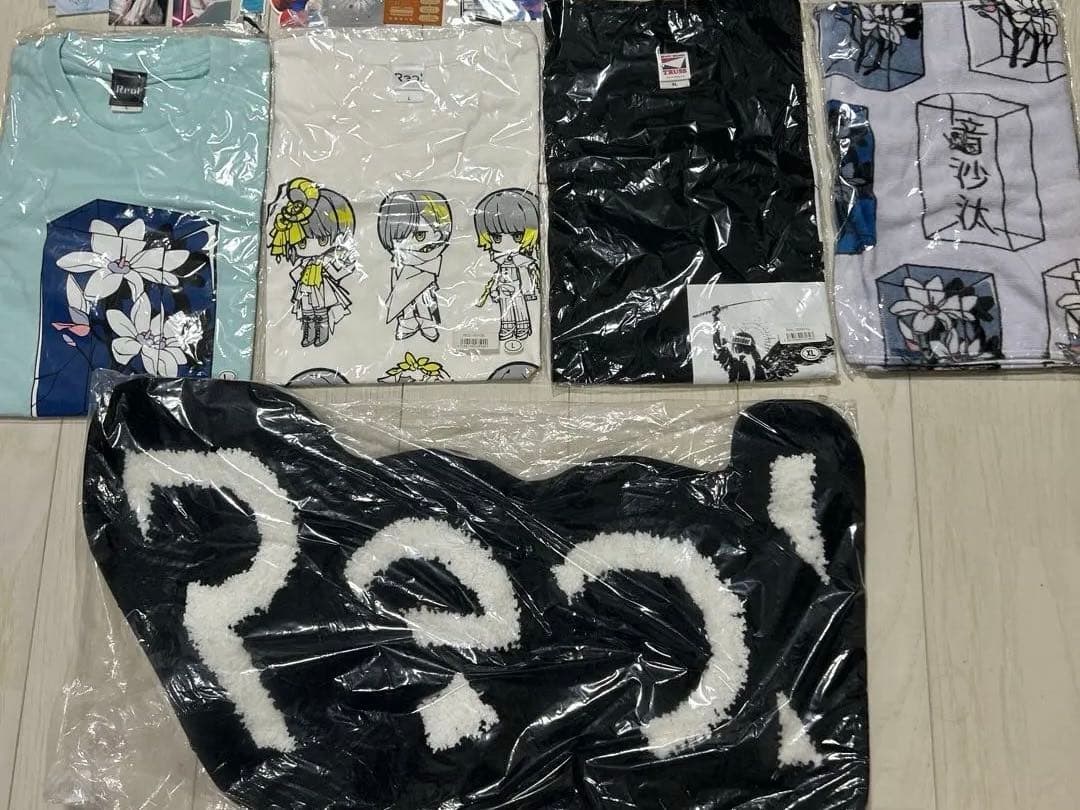 Reol グッズセット