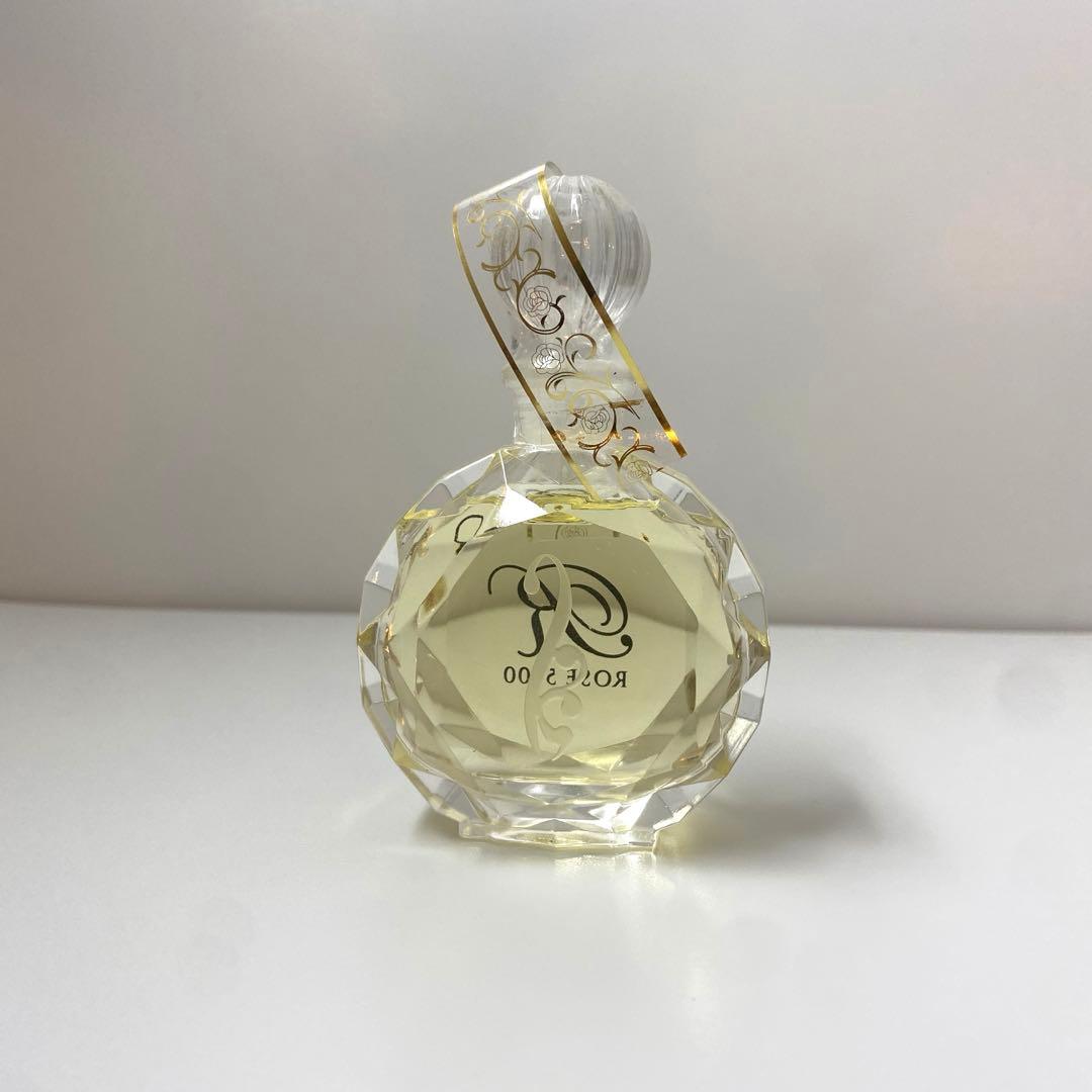 ※売り切り価格【新品未開封】Sinary Rose 5500 香水