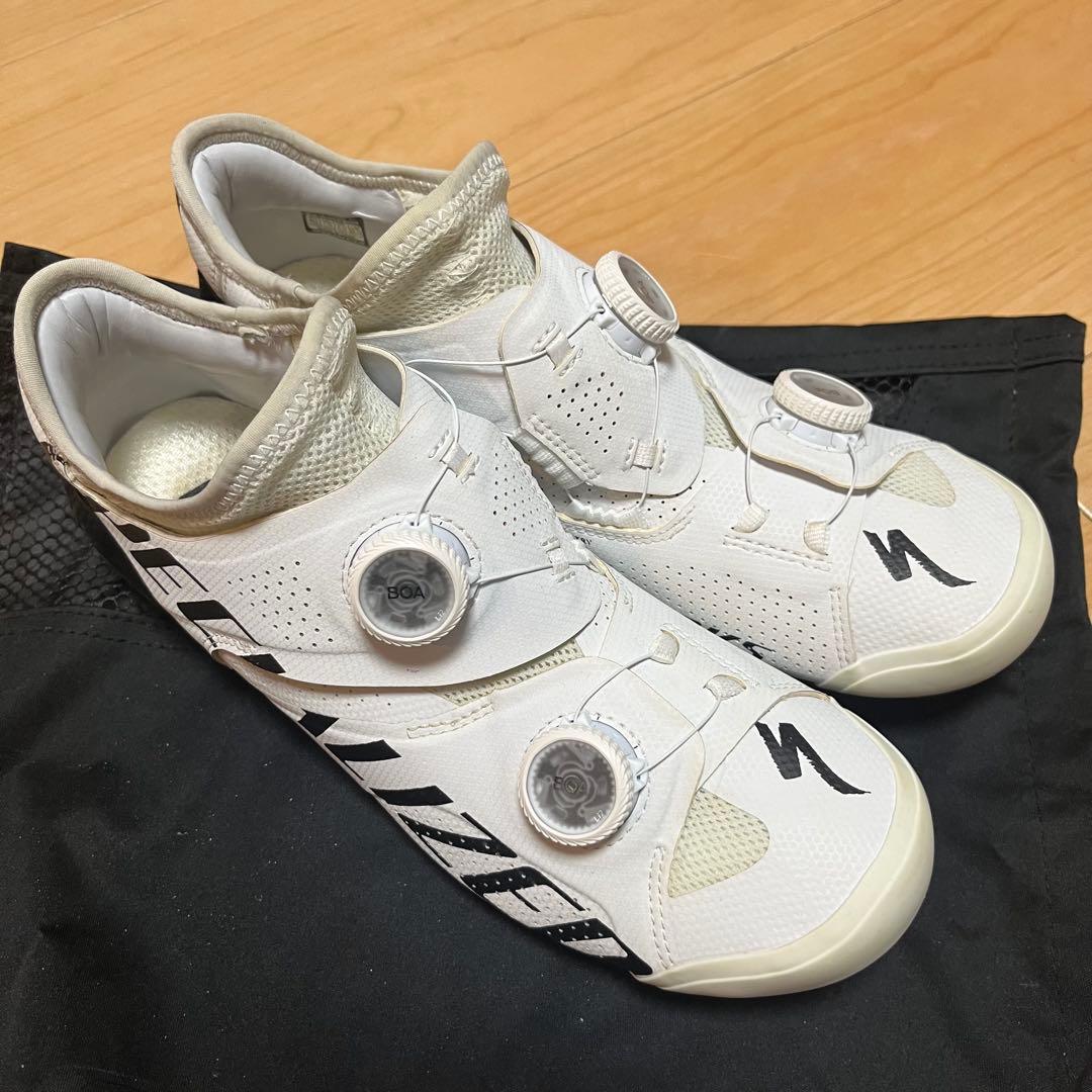 Specialized S-Works Ares チームカラー 40.5