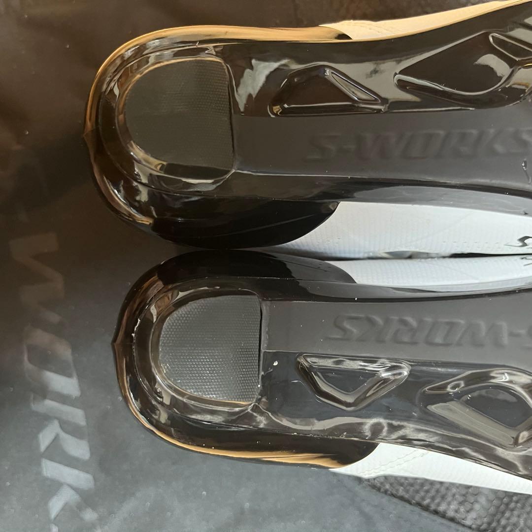 Specialized S-Works Ares チームカラー 40.5