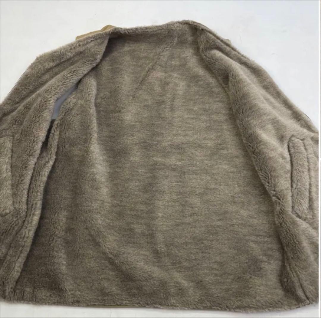 イナジュン 　BUZZ RICKSON'S デッキベスト n-1