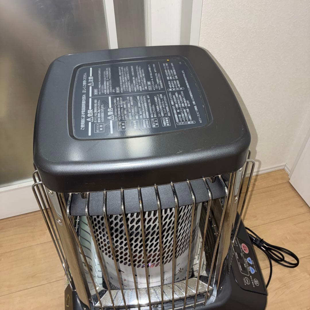 全国送料無料　ダイニチ　ブルーヒーター　FM-182F大型ファンヒーター