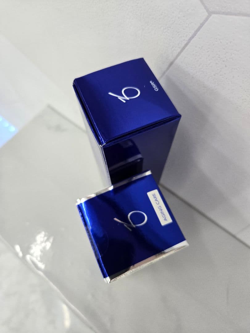 ゼオスキン　バランサートナー & デイリーPD