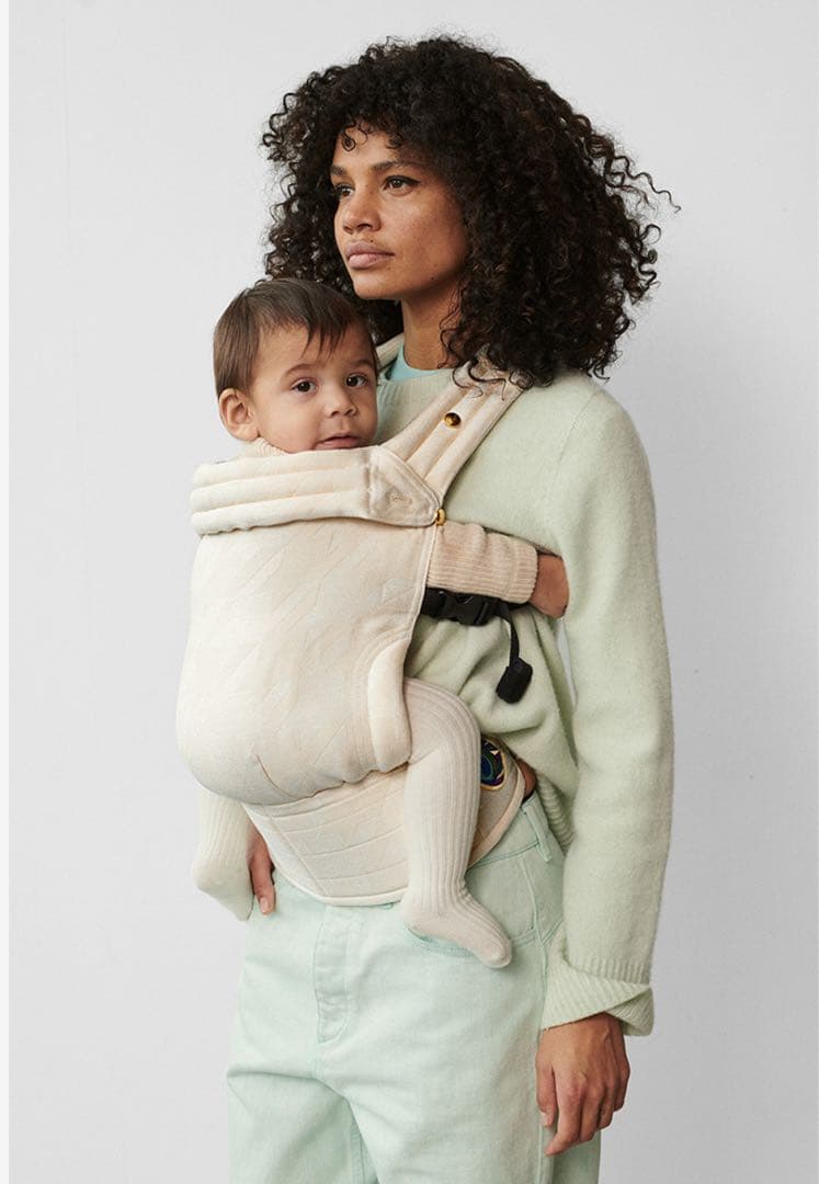 【新品未開封】artipoppe 抱っこ紐 ザイガイスト ツイードW