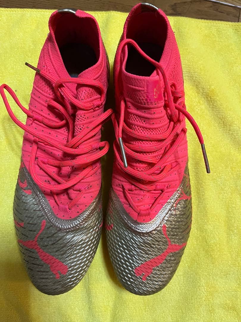 PUMA フューチャーZ 1.4 NJR FG/AG