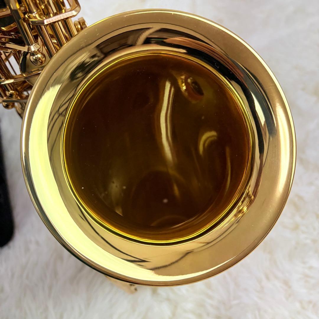 極美品 J.Michael アルトサックス AL-500 管楽器 付属品