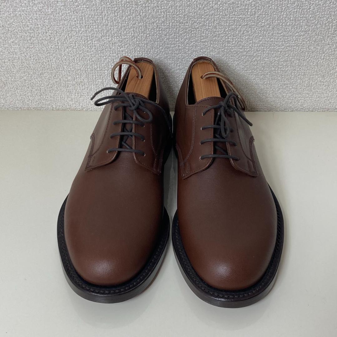 ▼Y's for men　ビジネスシューズ　ドレスシューズ レザー　ワイズ