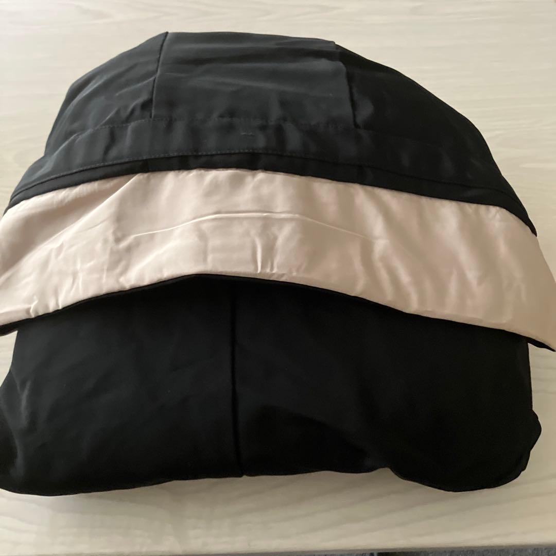 新品　DoCLASSE リバーシブル　コート　マジカルサーモ コート　XL