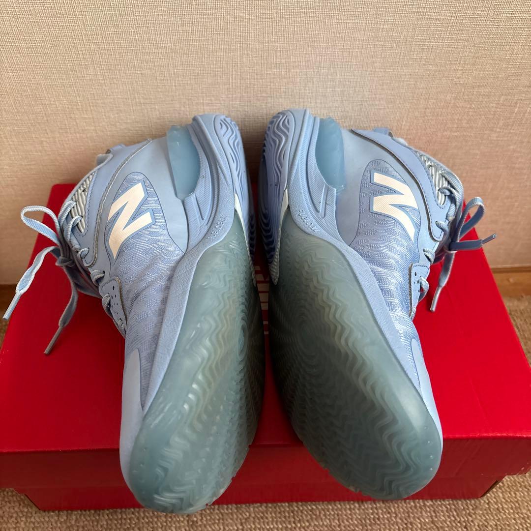 【NewBalance】Hesi low v2