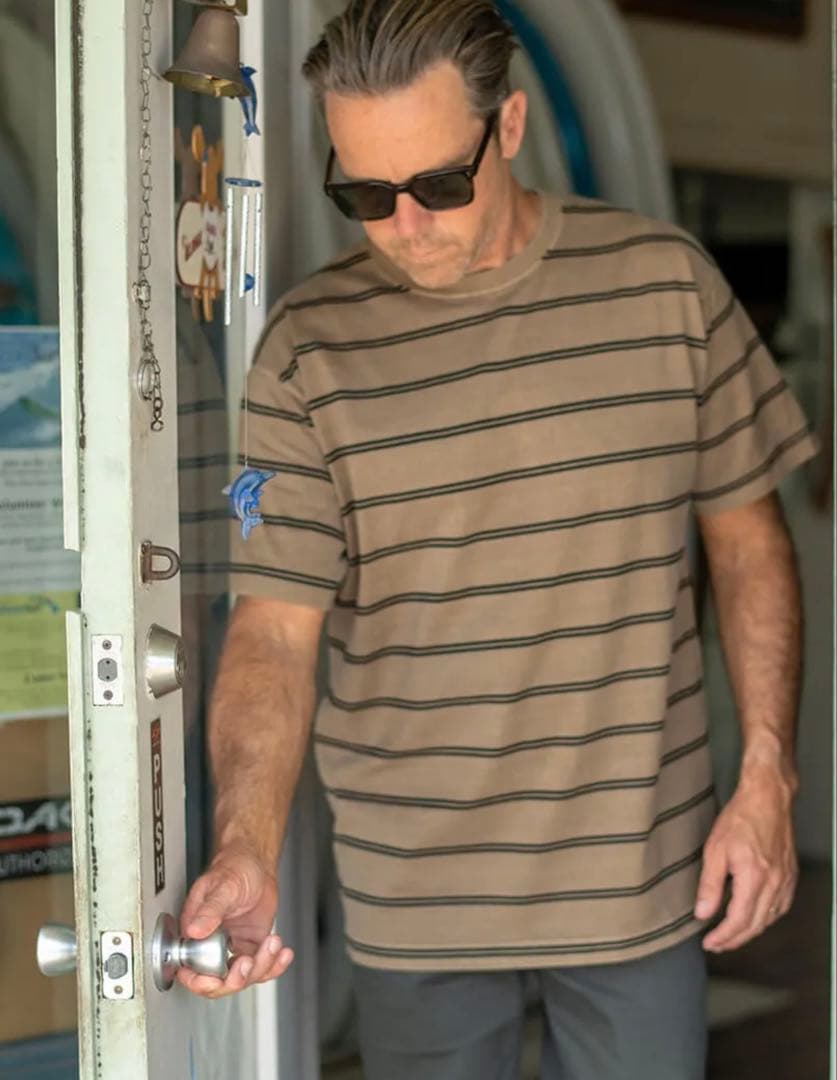 Devon Howard for RHC Chino Pants L チャコール