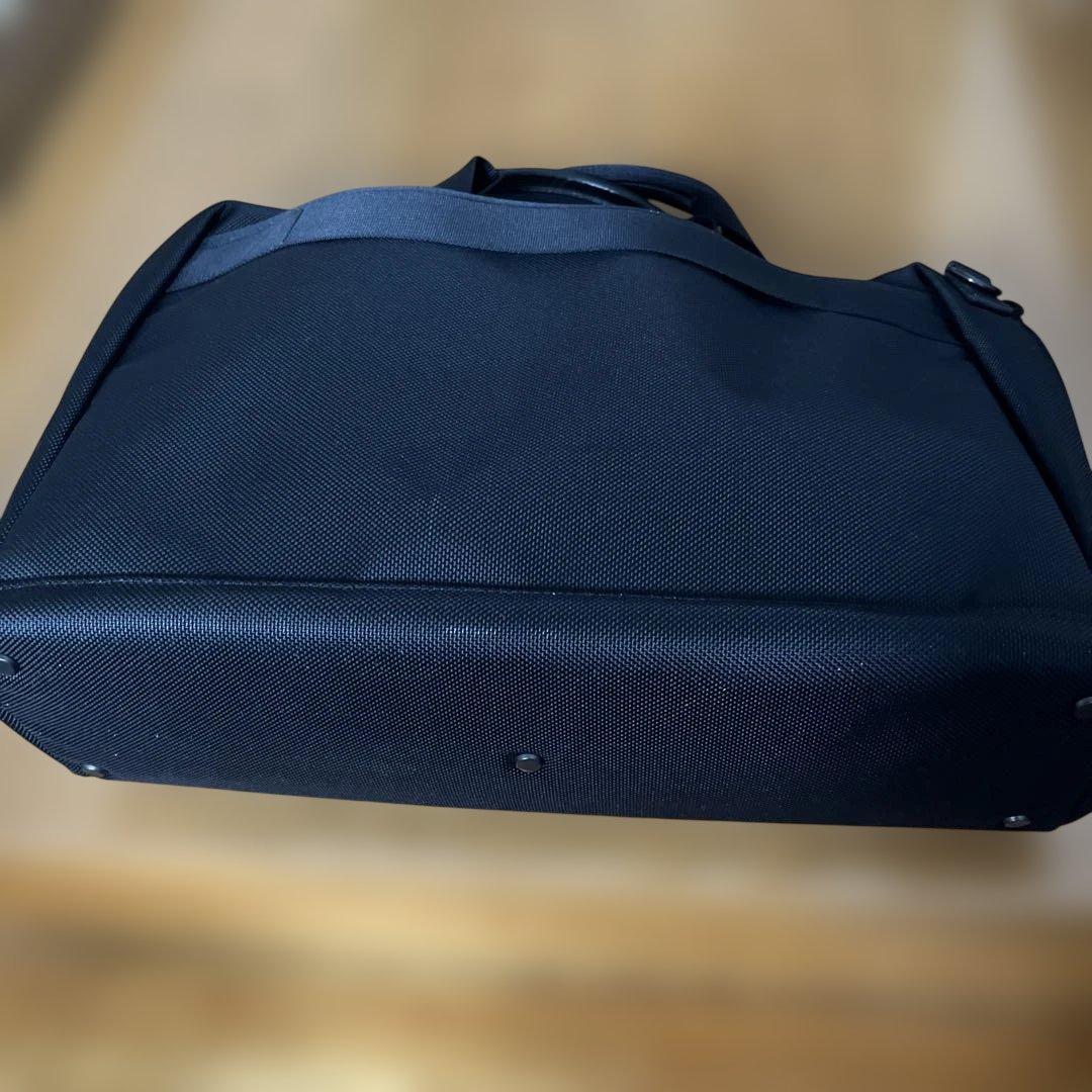 使用回数少なめ美品良品PORTER ビジネスバッグ ブラック