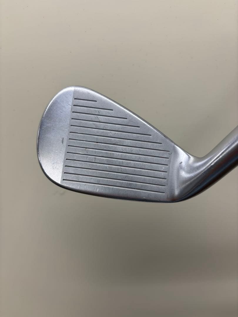 ミズノ　JPX923 Forged 6-P 5本セット