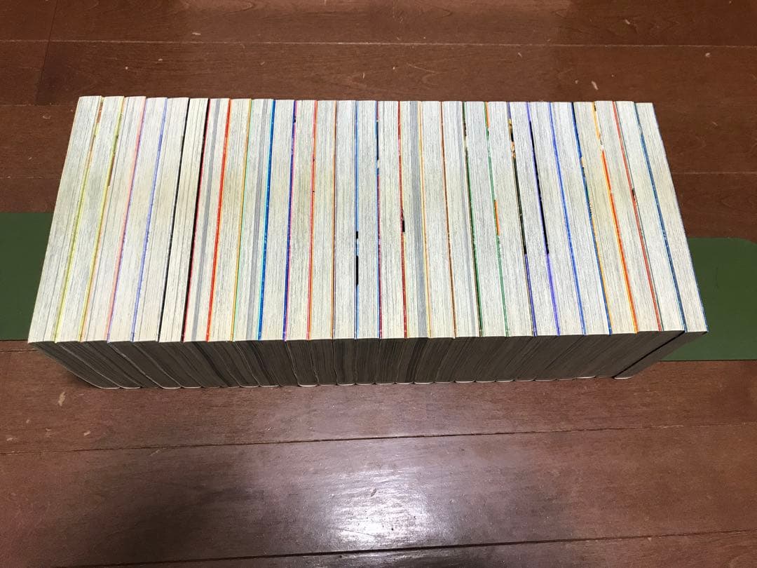 ワンピース　ONE PIECE 全巻セット